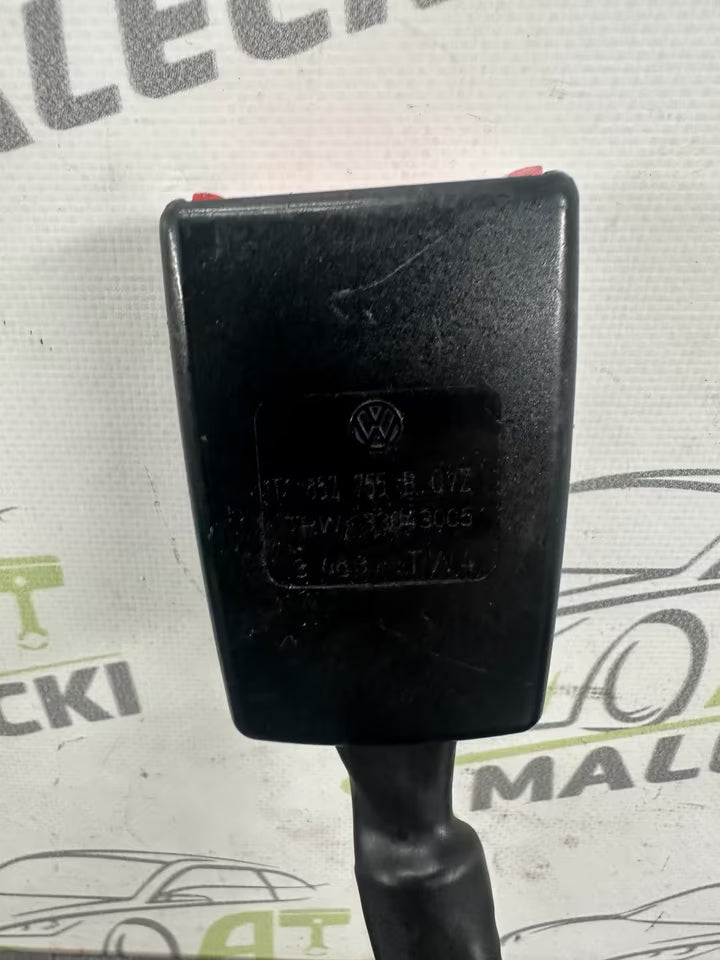 1T1857755B Gurtschloss VW Touran 1T1 857 755 B
