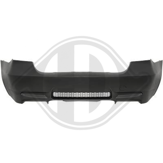 DESIGNSTOßSTANGE HINT.E90, 05-11         SPORT-OPTIK 1216455