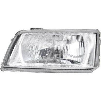 6204AF SCHEINWERFER LI.   DUCATO, 94-99           HYDR. LWR; 3481083