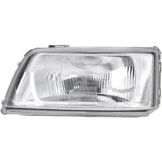 6204AF SCHEINWERFER LI.   DUCATO, 94-99           HYDR. LWR; 3481083