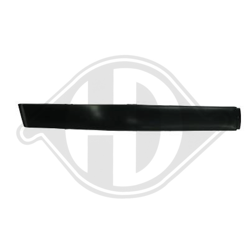 51111960712 STOßLEISTE RE.VO. BMW E36, 94-99 1213162
