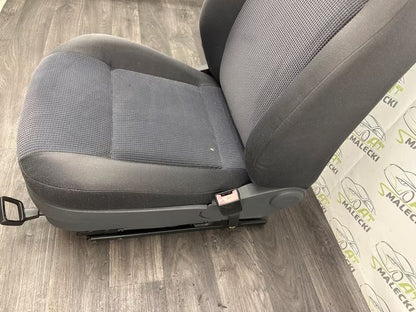 Beifahrersitz Sitz Rechts Vw Polo 9N 9N3 Modelle 4-Tür