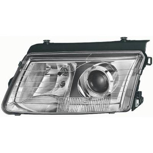 3B0941015H SCHEINWERFER LI.   PASSAT, 97-00          -XENON; 2245085