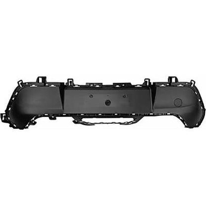 16497988XT SPOILER HINTEN     P. 208, 19->>            KEIN PDC; 4228066