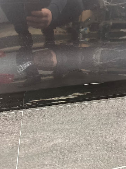 Kia Rio IV 4 YB Modell Türe Vorne Links Farbe ABT Graphite