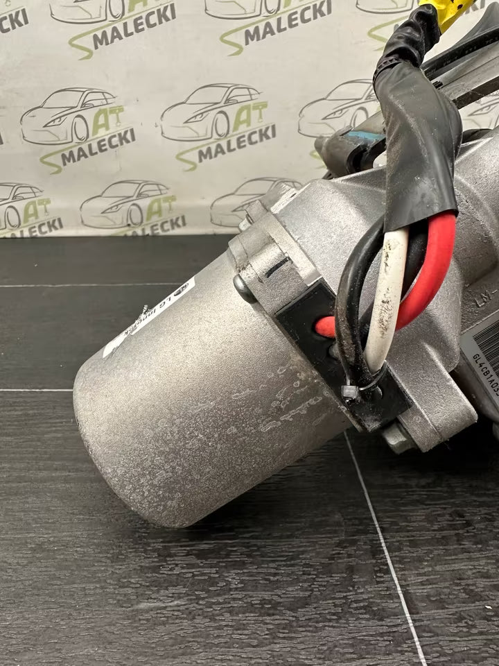 Lenksäule Elektrische Servo Hyundai IX35 10-15 Bj 56300-3U363