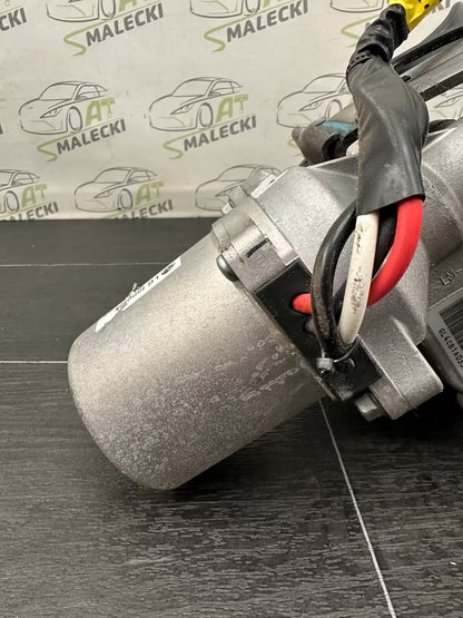 Lenksäule Elektrische Servo Hyundai IX35 10-15 Bj 56300-3U363