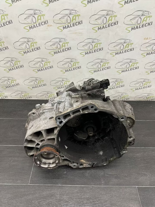 PFL Getriebe 6-Gang Schaltgetriebe Vw Golf VII 7 5G 2,0 TDI