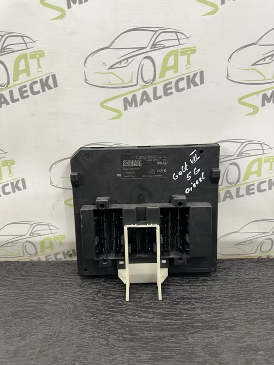 5Q0937084Q BCM Bordnetzsteuergerät Vw Golf VII 7 5G Modell