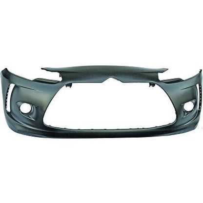7401TQ Stoßstange vorne für CITROËN DS3 10->> 4006250