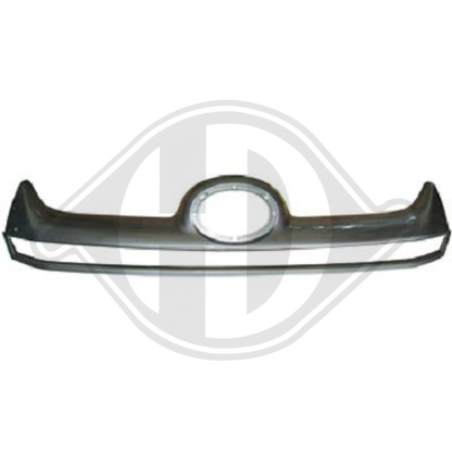 531220K020 GRILL UNTEN         HILUX, für 08. Okt 6684945