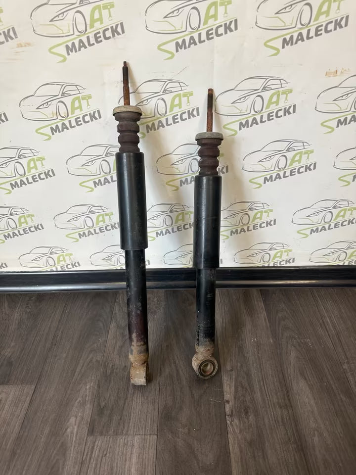 41800-51KA0 Stoßdämpfer Satz Hinten für Opel Agila B