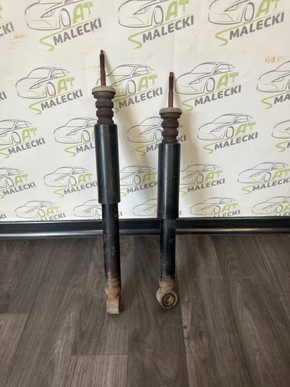 41800-51KA0 Stoßdämpfer Satz Hinten für Opel Agila B