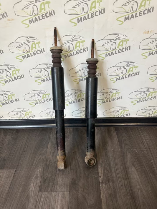 41800-51KA0 Stoßdämpfer Satz Hinten für Opel Agila B