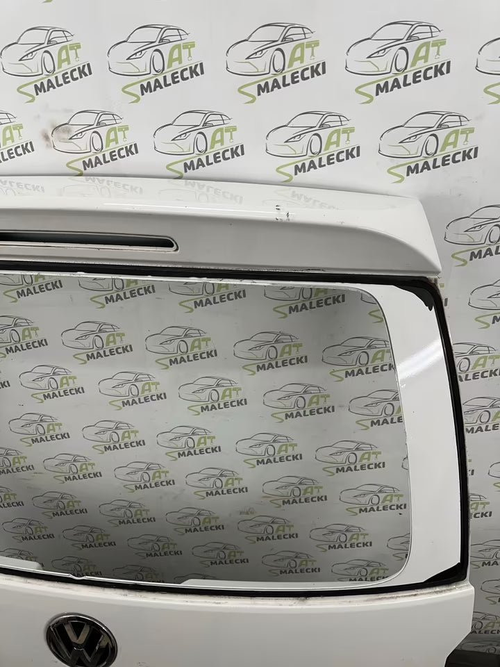 2K5827159B Heckklappe Kofferraum Deckel Vw Caddy IV Modell