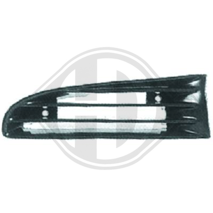 MB912547 GRILL LINKS        GALANT, für 93-96 5823043