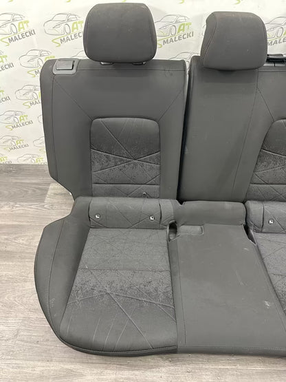 Rückbank Rücksitz Sitzbank Hyundai Bayon Modelle 21-24 Bj