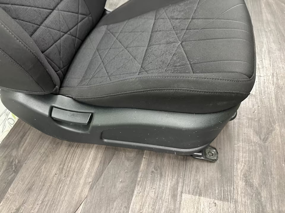 Beifahrersitz Sitz Vorne Rechts Hyundai Bayon Modelle beheizt