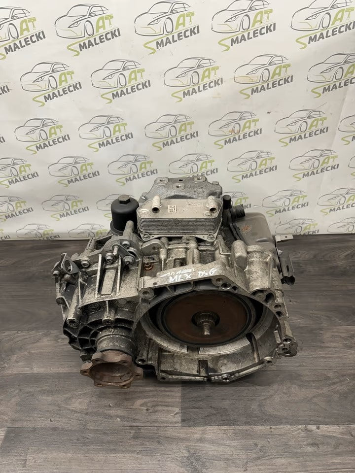 MLX Getriebe 6-Gang DSG DQ250 2,0 Tdi Motor Vw Audi Seat Skoda