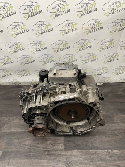 MLX Getriebe 6-Gang DSG DQ250 2,0 Tdi Motor Vw Audi Seat Skoda