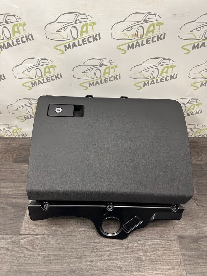 3C1857097BC Handschuhfach Ablagefach Vw Passat 3C B6 04–10Bj