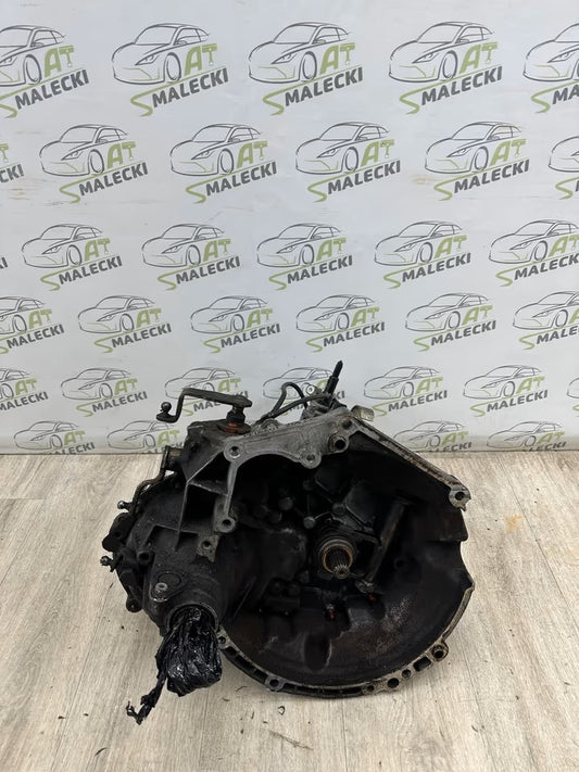 9650882910 Getriebe 5-Gang Schaltgetriebe 1,4B. Peugeot 206 CC