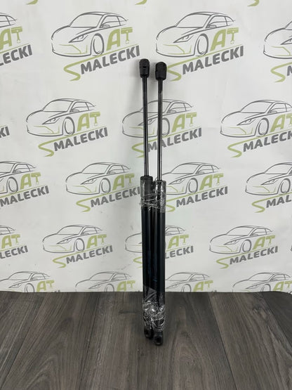 13387067 Heckklappendämpfer Gasdämpfer Hinten Opel Zafira C Model