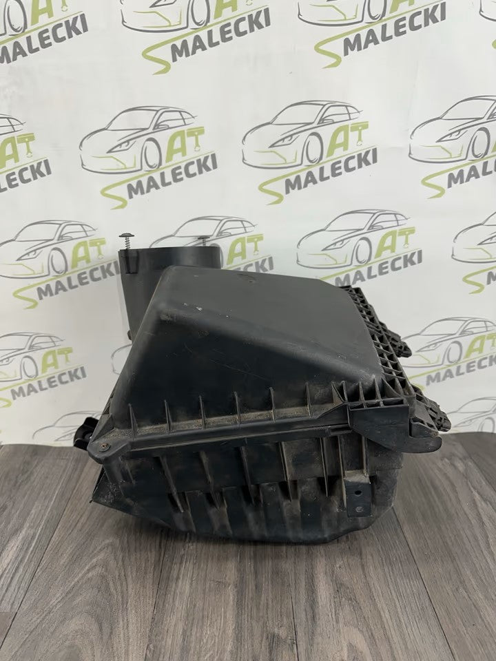 059133837AF Luftfilterkasten Gehäuse Audi A4 B7 8E 3,0 BKN motor