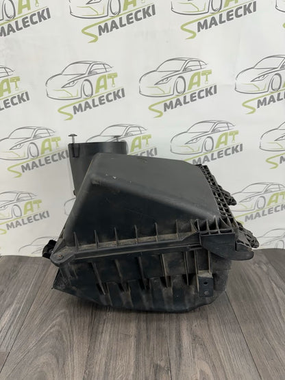 059133837AF Luftfilterkasten Gehäuse Audi A4 B7 8E 3,0 BKN motor