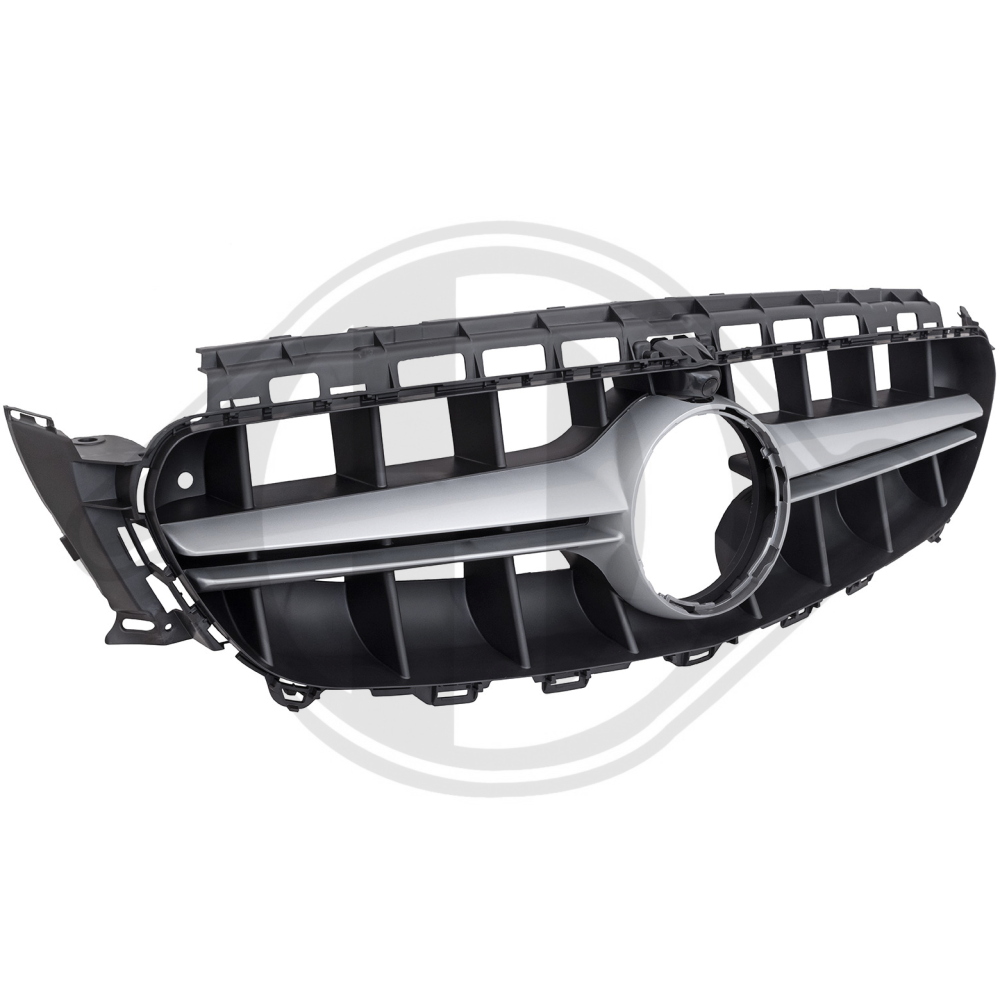 SPORTGRILL      W213/C238, 16-20          SPORT-OPTIK 1618443
