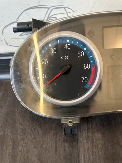 P8200451342 Tacho Tachometer für Renault Clio II Modelle