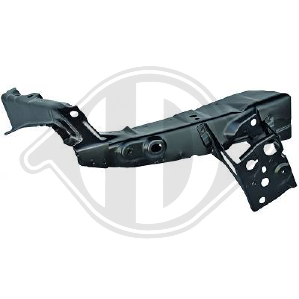 KD5354140 HALTER LI.VO.   MAZDA CX5, Dez 17 5630013