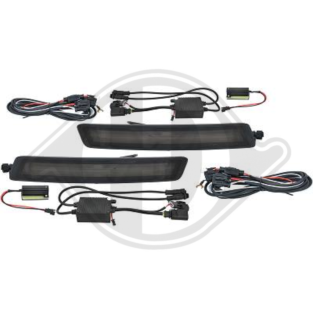 LED BLINK+TFL   NEW BEETLE 06-10                  LED 2265171