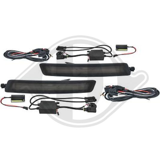 LED BLINK+TFL   NEW BEETLE 06-10                  LED 2265171