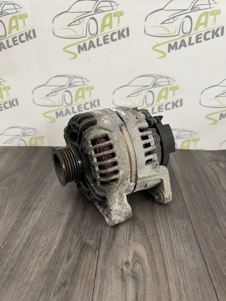 55556068 Alternator Opel Astra Corsa Meriva 1.4 1.0