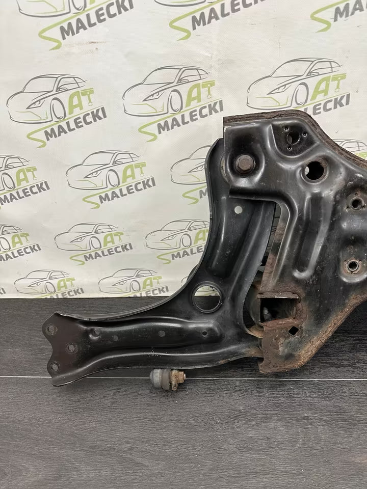 6R0199315 Vorderachse Achse Vorne Vw Polo 6R Ibiza 6J komplett