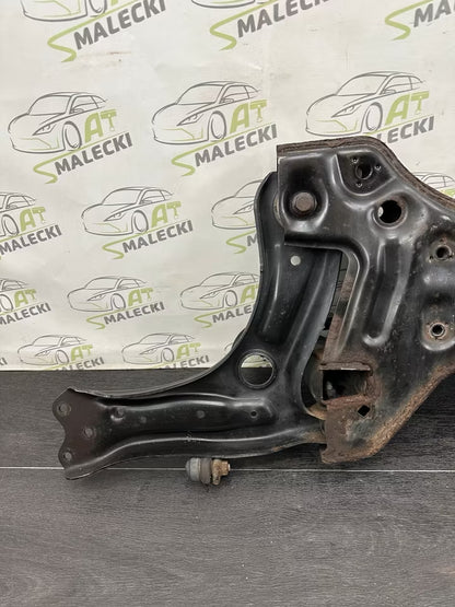 6R0199315 Vorderachse Achse Vorne Vw Polo 6R Ibiza 6J komplett