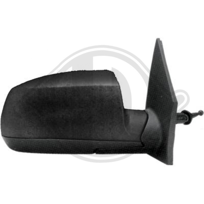 87620-1G200 SPIEGEL RE.       KIA RIO, 05-11 6541024