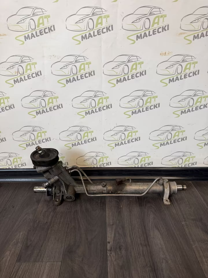 6Q1423055BM Lenkgetriebe Lenkung TRW Vw Seat Skoda Modelle