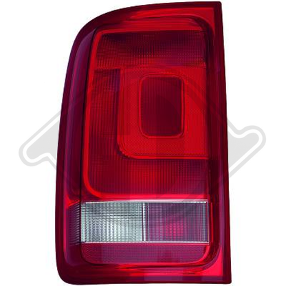 2H1 945 095C RÜCKLEUCHTE LI.    AMAROK, 13->> 2275193