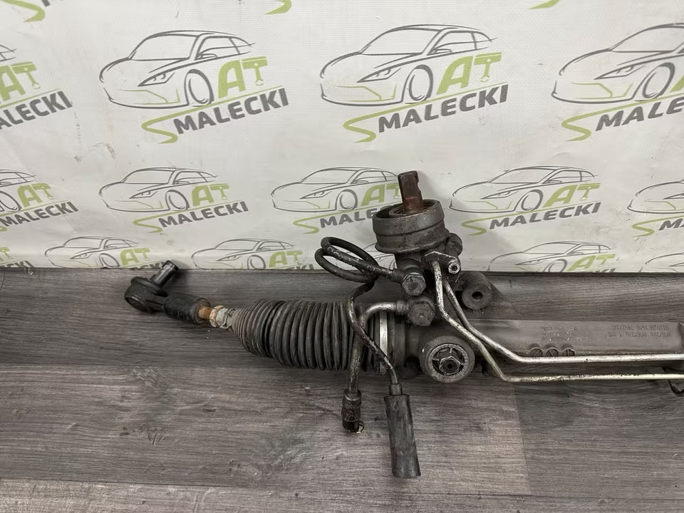 8E1422072D Lenkgetriebe Lenkung Audi A4 8H 8E B7 Modelle