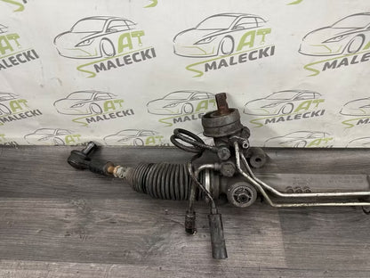 8E1422072D Lenkgetriebe Lenkung Audi A4 8H 8E B7 Modelle