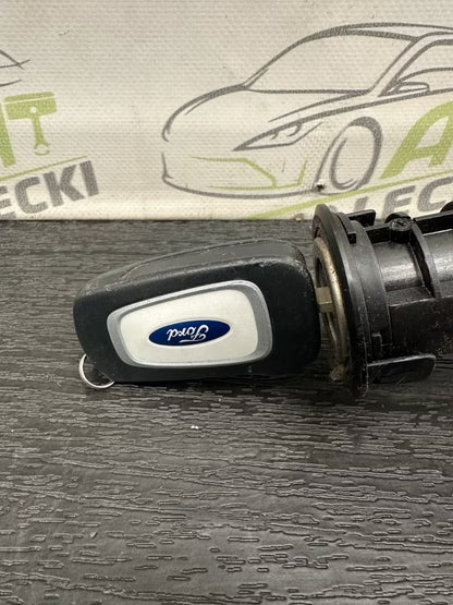 51800628 Zündschloss Schloss inkl Schlüssel Ford Ka Ru8 Modelle