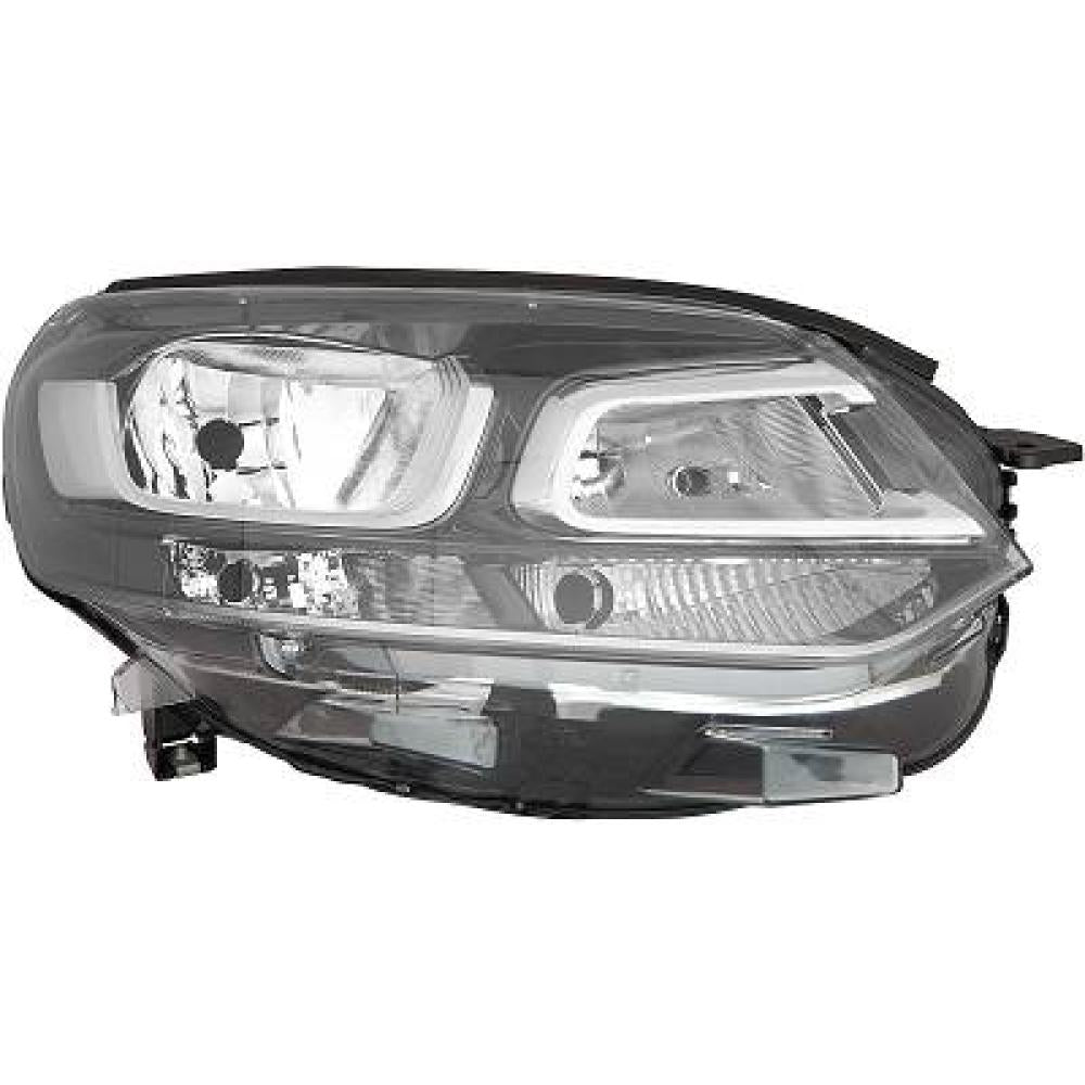 9808567680 SCHEINW.RE.   SPACETOURER, 16-24 +JUMPY;VIVARO 19-23; 4098080