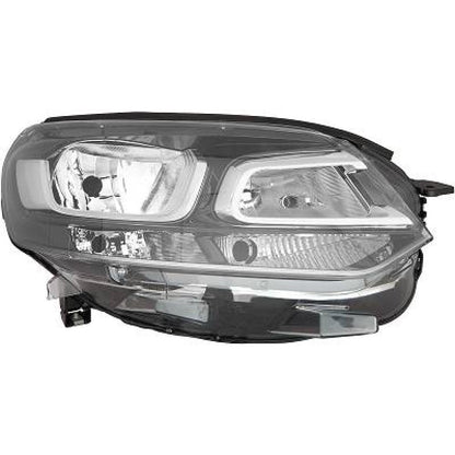9808567680 SCHEINW.RE.   SPACETOURER, 16-24 +JUMPY;VIVARO 19-23; 4098080