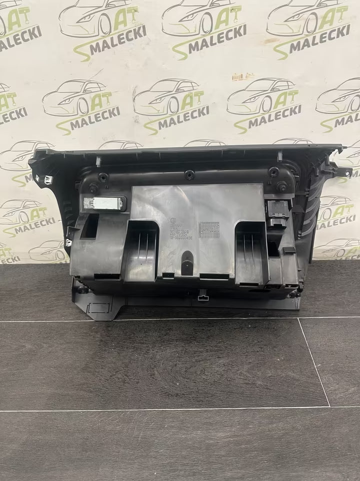 1K1857290D Handschuhfach Ablagefach VW Golf VI Modell