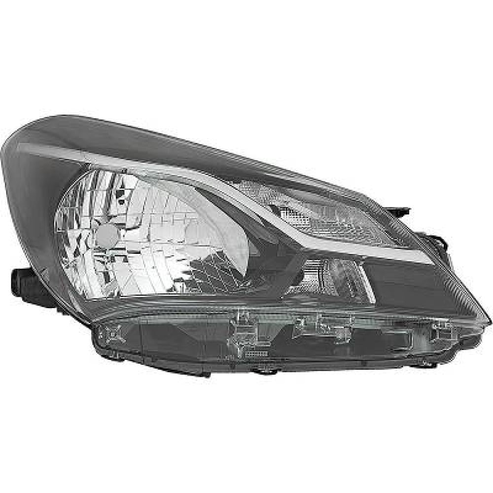 81130-0DJ70 SCHEINWERFER RE.    YARIS, 17-20 6607382