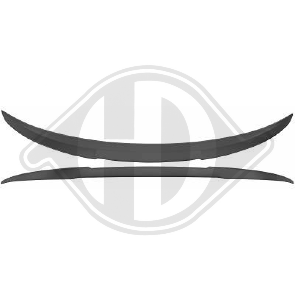 HECKLIPPE             F30, 11->>          SPORT-OPTIK 1217262