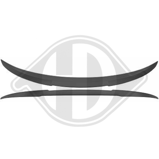 HECKLIPPE             F30, 11->>          SPORT-OPTIK 1217262