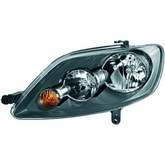5M1941006B SCHEINWERFER RE.GOLF PLUS, 05-09             SCHWARZ, 2214686